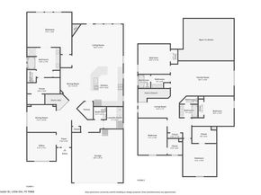 3445  Bluewater Drive , Little Elm Texas 75068