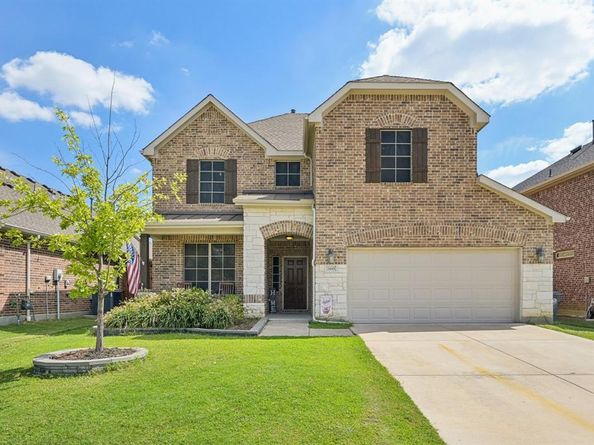3445  Bluewater Drive , Little Elm Texas 75068