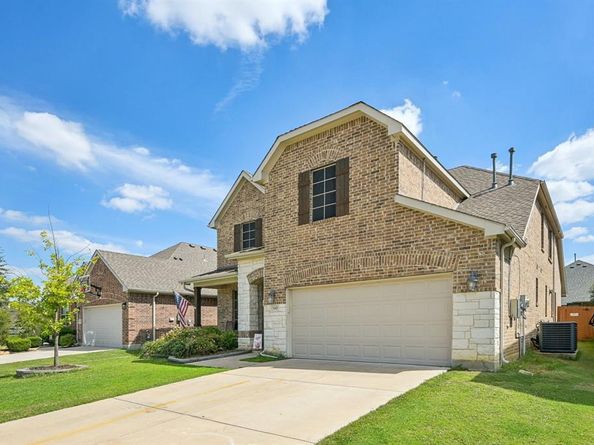 3445  Bluewater Drive , Little Elm Texas 75068