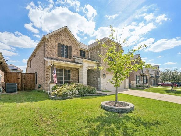 3445  Bluewater Drive , Little Elm Texas 75068