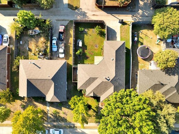 1506  Gardenia Drive , Allen Texas 75002