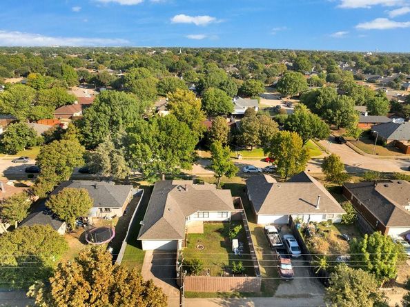 1506  Gardenia Drive , Allen Texas 75002