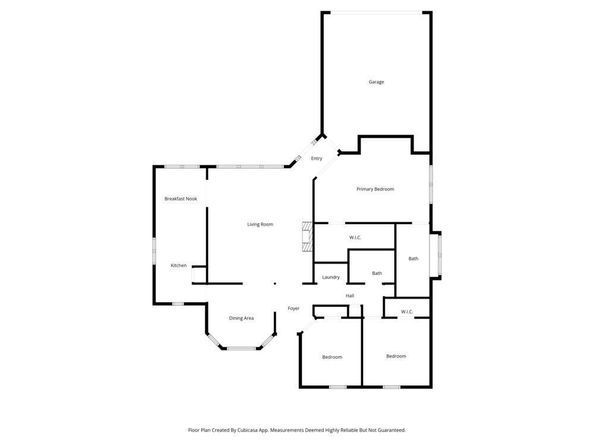 1506  Gardenia Drive , Allen Texas 75002