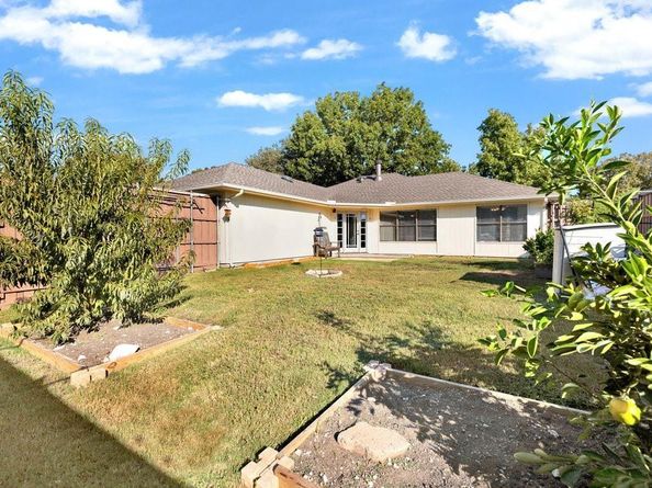 1506  Gardenia Drive , Allen Texas 75002