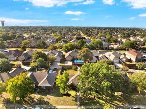 1506  Gardenia Drive , Allen Texas 75002