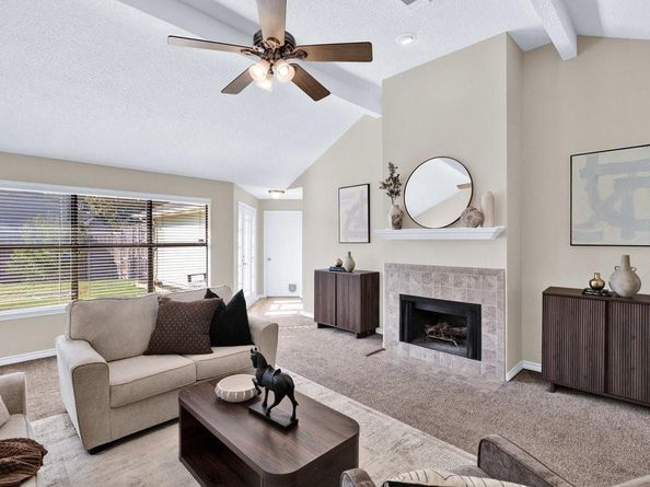 1506  Gardenia Drive , Allen Texas 75002