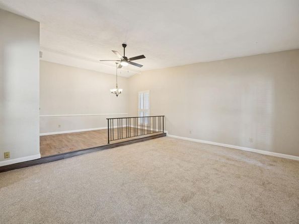 7110  Forestview Drive , Arlington Texas 76016