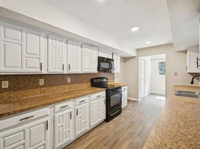 7110  Forestview Drive , Arlington Texas 76016