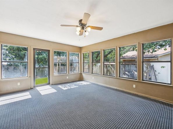 7110  Forestview Drive , Arlington Texas 76016