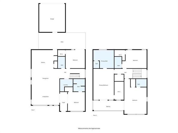 10434  Vinemont Street , Dallas Texas 75218