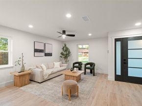 8647  Shagrock Lane , Dallas Texas 75238