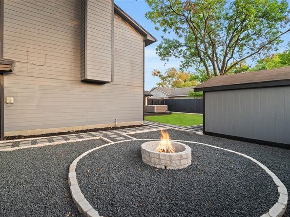 8647  Shagrock Lane , Dallas Texas 75238