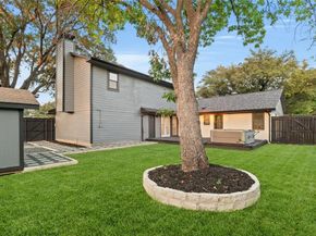 8647  Shagrock Lane , Dallas Texas 75238