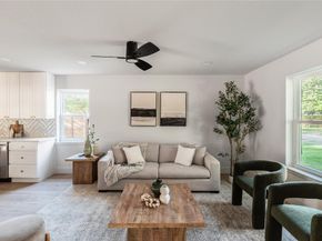 8647  Shagrock Lane , Dallas Texas 75238
