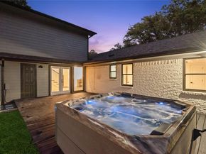 8647  Shagrock Lane , Dallas Texas 75238