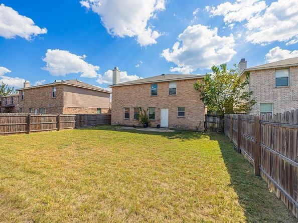 624  Granite Ridge Drive , Fort Worth Texas 76179