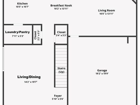 624  Granite Ridge Drive , Fort Worth Texas 76179