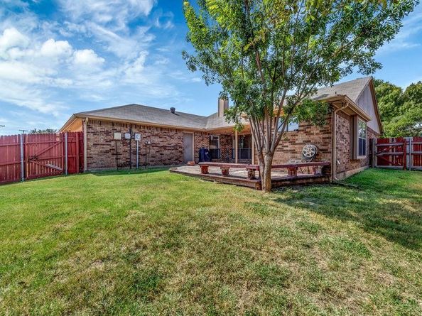 5036  Frontier Lane , Plano Texas 75023