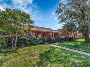 5036  Frontier Lane , Plano Texas 75023