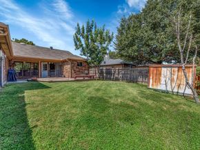 5036  Frontier Lane , Plano Texas 75023