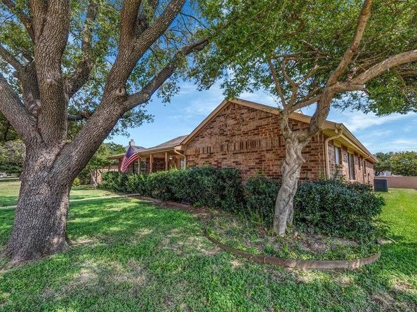 5036  Frontier Lane , Plano Texas 75023