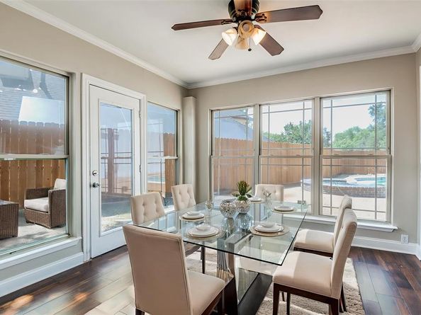 3104  Cambridge Drive , Rowlett Texas 75088