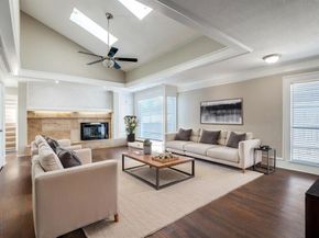 3104  Cambridge Drive , Rowlett Texas 75088