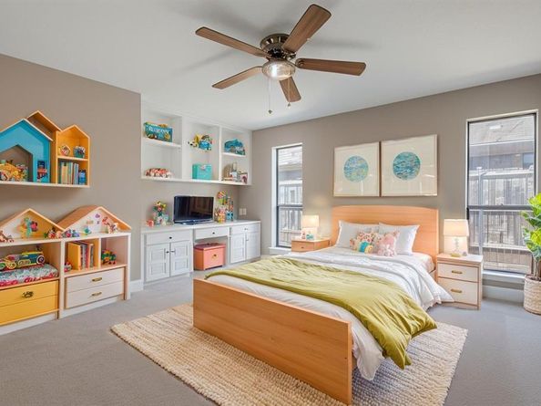 3104  Cambridge Drive , Rowlett Texas 75088