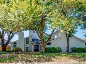 3104  Cambridge Drive , Rowlett Texas 75088