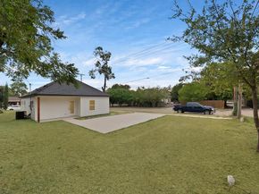 3301  Avenue H  , Fort Worth Texas 76105