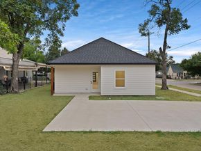 3301  Avenue H  , Fort Worth Texas 76105