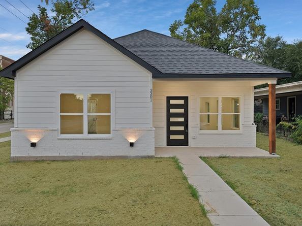 3301  Avenue H  , Fort Worth Texas 76105