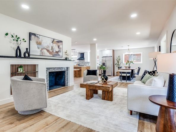 237  Easton Road , Dallas Texas 75218