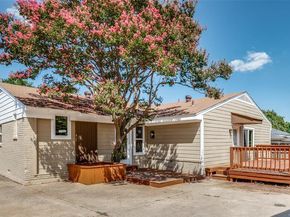 237  Easton Road , Dallas Texas 75218