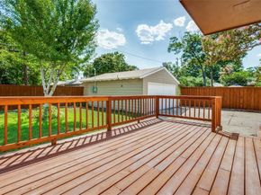 237  Easton Road , Dallas Texas 75218