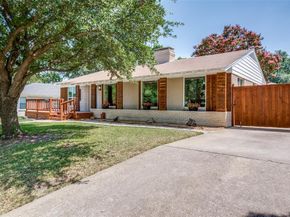 237  Easton Road , Dallas Texas 75218