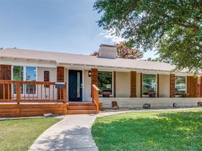 237  Easton Road , Dallas Texas 75218