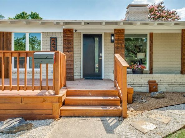 237  Easton Road , Dallas Texas 75218