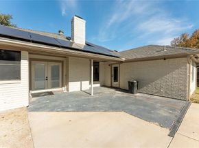 610  Betsy Ross Drive , Arlington Texas 76002