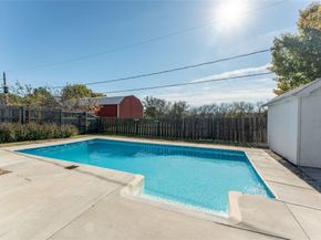 610  Betsy Ross Drive , Arlington Texas 76002