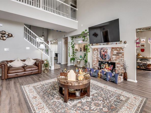2322  Wilmette Drive , Arlington Texas 76018