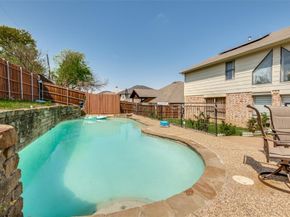 2322  Wilmette Drive , Arlington Texas 76018