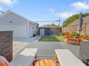 2534  Gladstone Drive , Dallas Texas 75211
