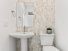 4602  White Buffalo Trail , Oak Point Texas 75068