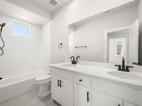 4602  White Buffalo Trail , Oak Point Texas 75068