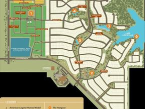 4602  White Buffalo Trail , Oak Point Texas 75068