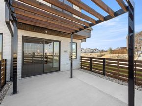 4602  White Buffalo Trail , Oak Point Texas 75068