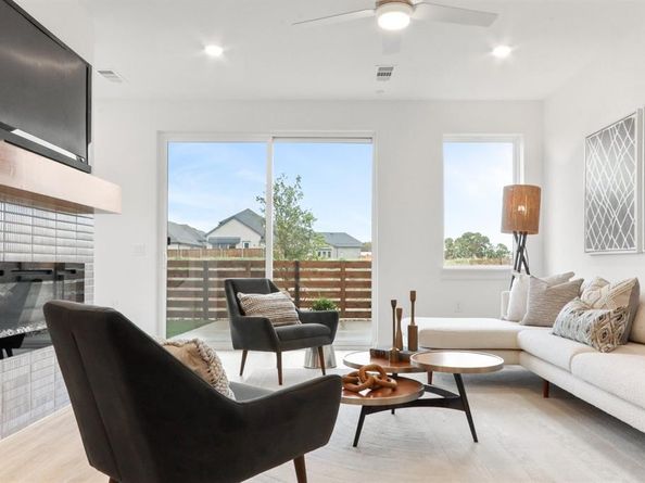 4602  White Buffalo Trail , Oak Point Texas 75068