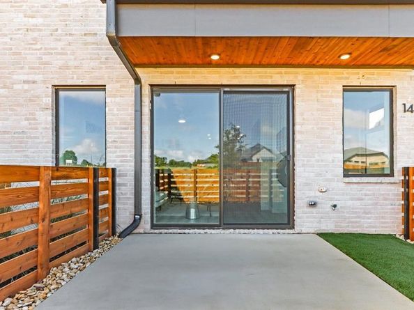 4602  White Buffalo Trail , Oak Point Texas 75068