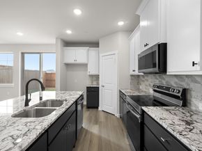 4615  Hawks Trail , Oak Point Texas 75068